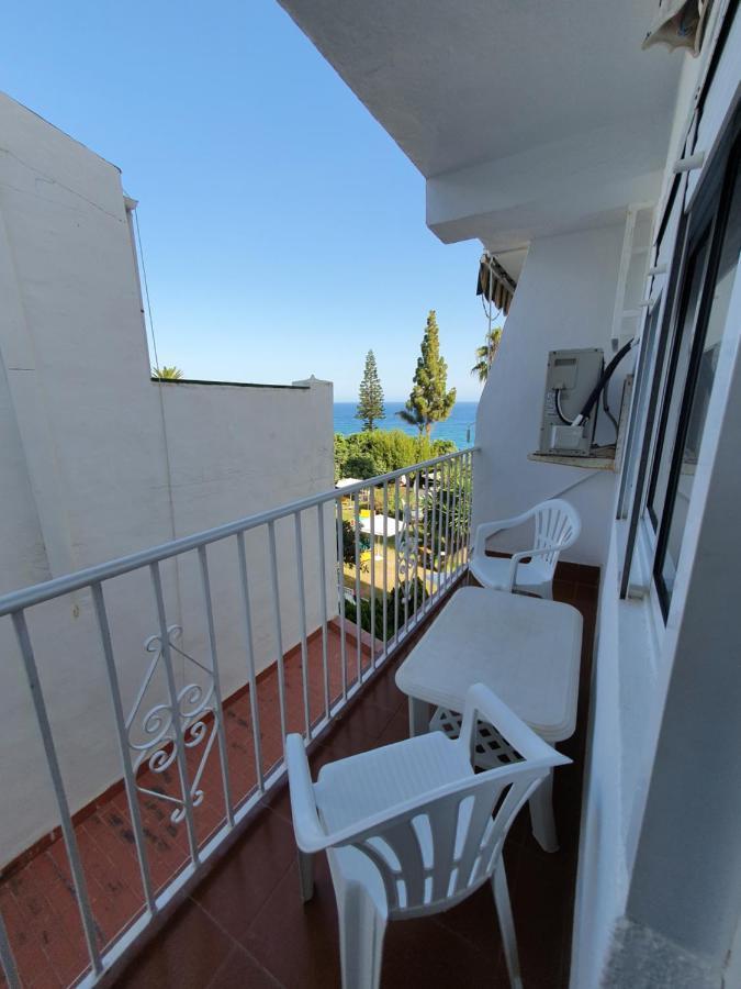 2ºb Escobar Apartamento Nerja Exterior foto