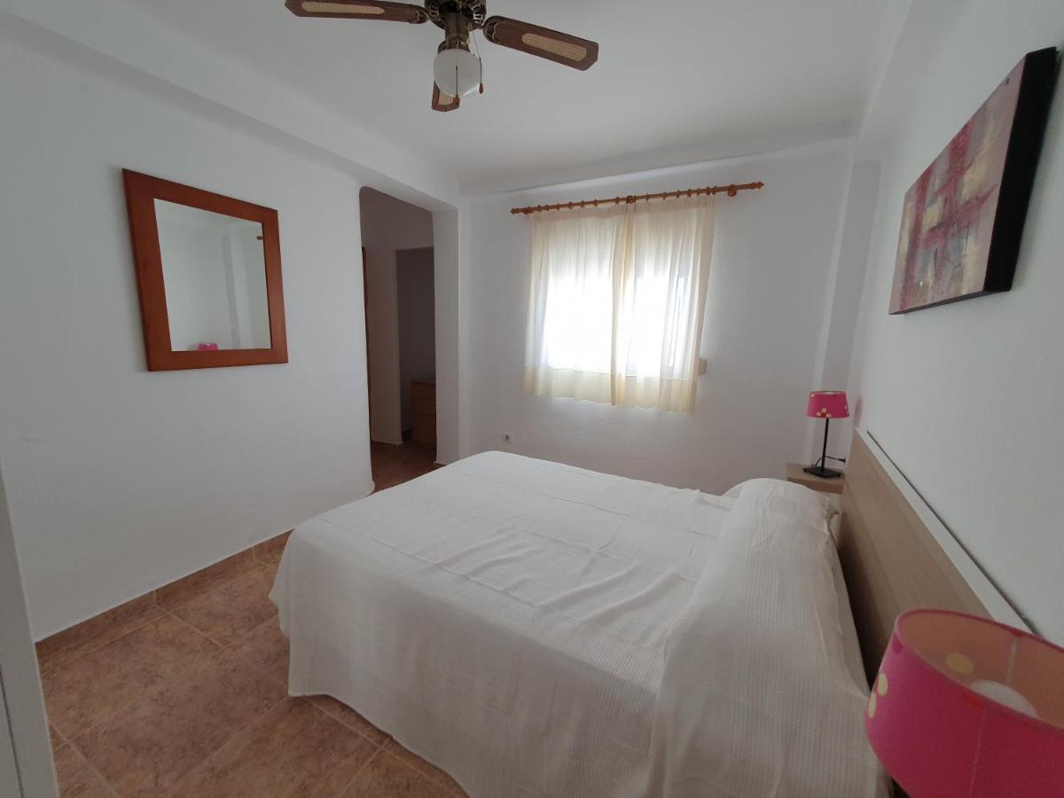 2ºb Escobar Apartamento Nerja Exterior foto