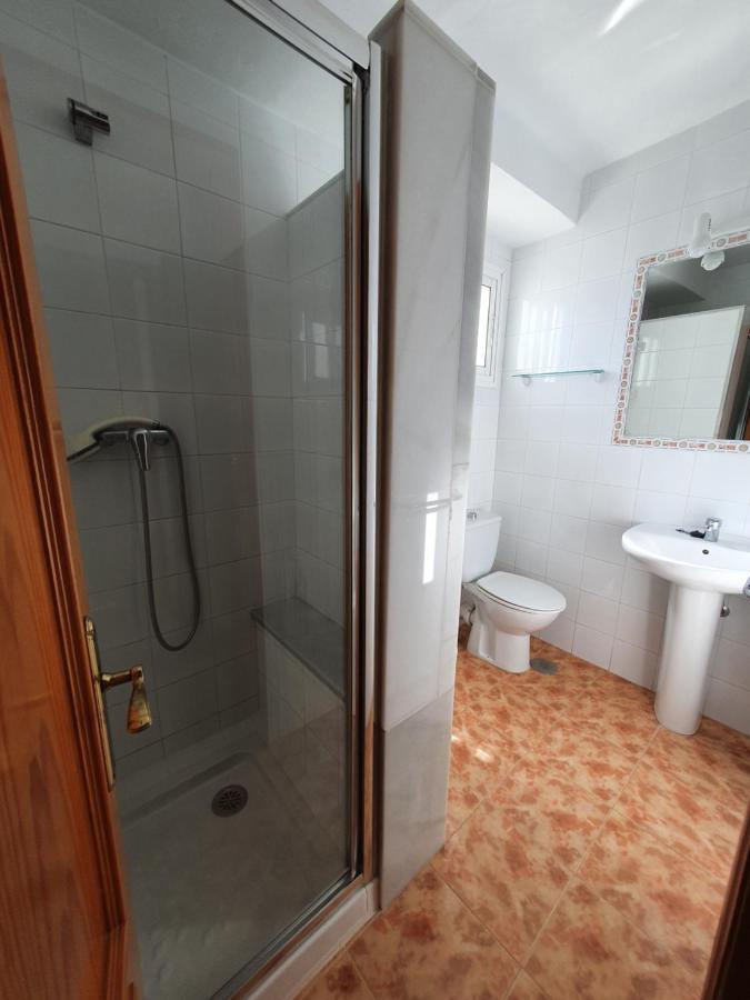 2ºb Escobar Apartamento Nerja Exterior foto