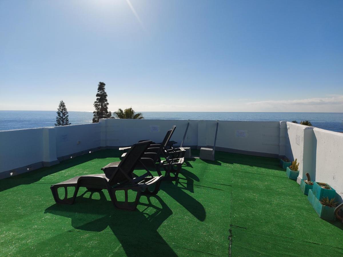 2ºb Escobar Apartamento Nerja Exterior foto
