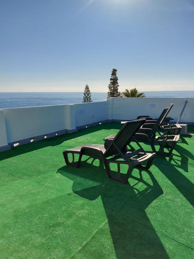2ºb Escobar Apartamento Nerja Exterior foto